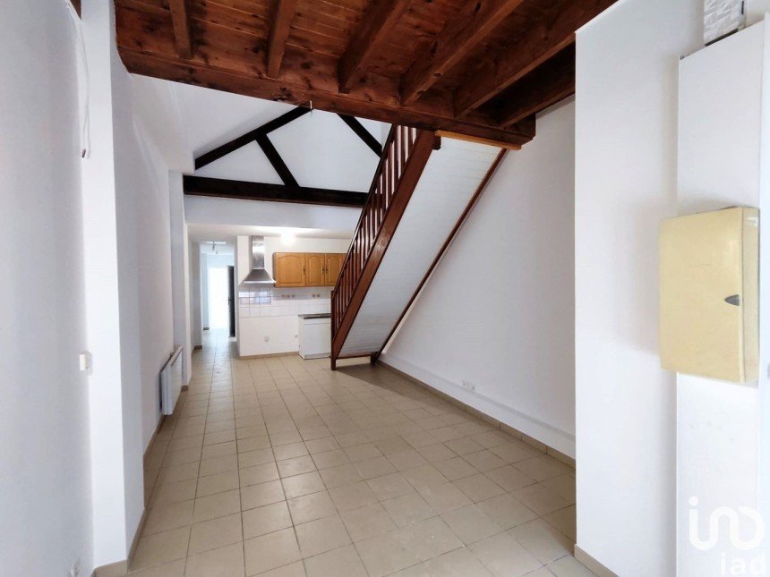 Appartement 3 pièces de 60 m² à Le Portel (62480)