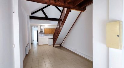 Apartment 3 rooms of 60 m² in Le Portel (62480)