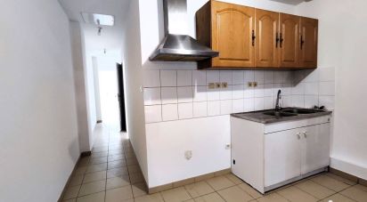 Apartment 3 rooms of 60 m² in Le Portel (62480)