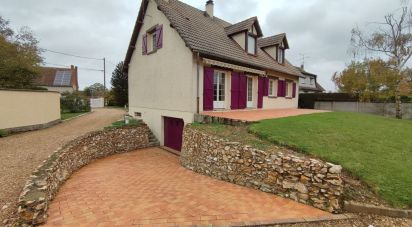 House 6 rooms of 160 m² in Dreux (28100)