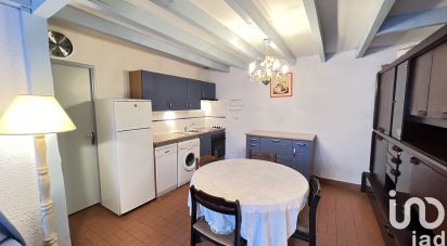 Maison 3 pièces de 53 m² à Seignosse (40510)