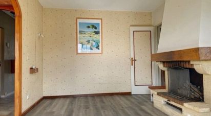 House 5 rooms of 85 m² in Taugon (17170)