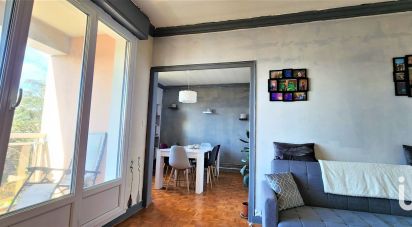 Apartment 4 rooms of 75 m² in Besançon (25000)