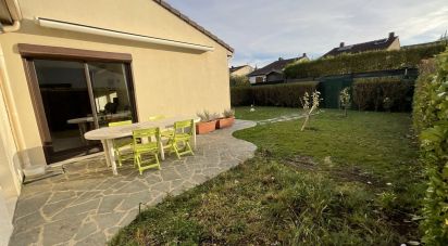 House 6 rooms of 138 m² in Lognes (77185)