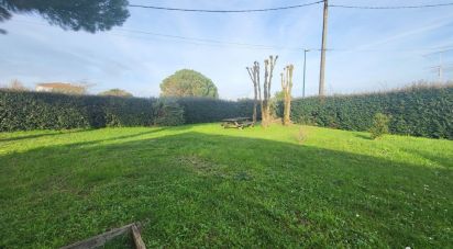 Land of 381 m² in Talmont-Saint-Hilaire (85440)