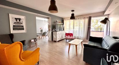 Appartement 5 pièces de 99 m² à Survilliers (95470)