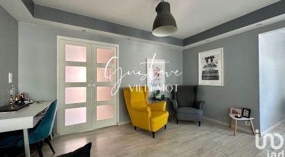 Appartement 5 pièces de 99 m² à Survilliers (95470)