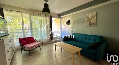 Apartment 5 rooms of 99 m² in Survilliers (95470)