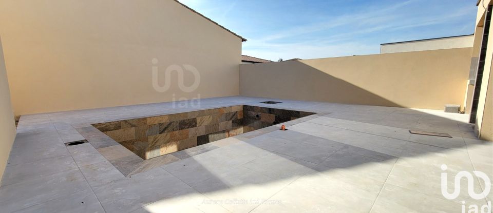 House 4 rooms of 116 m² in Ginestas (11120)