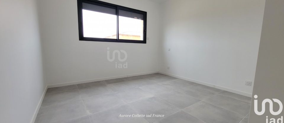 House 4 rooms of 116 m² in Ginestas (11120)