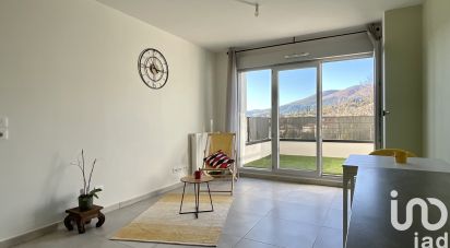 Apartment 2 rooms of 37 m² in Opio (06650)