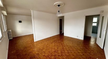 Apartment 3 rooms of 57 m² in Clamart (92140)