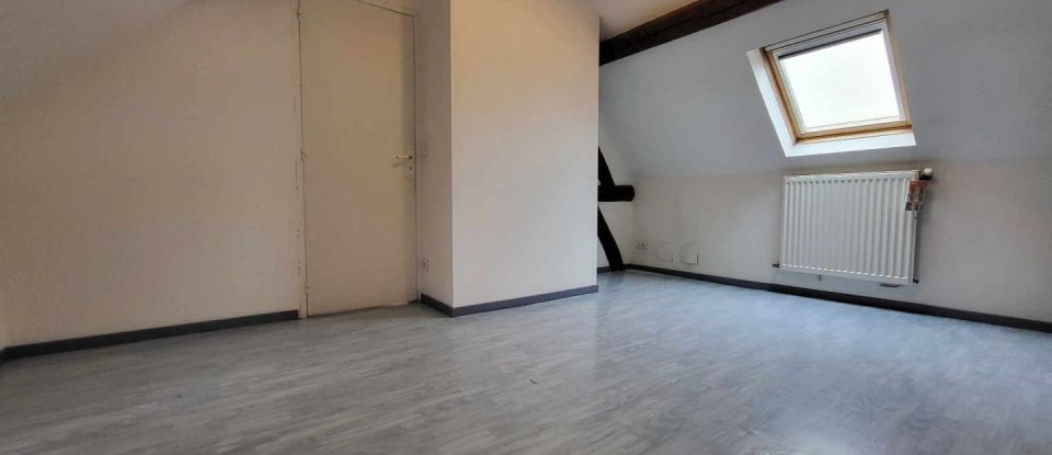 Longère 4 pièces de 84 m² à Romorantin-Lanthenay (41200)