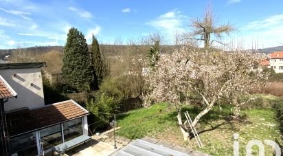 House 9 rooms of 230 m² in Frouard (54390)