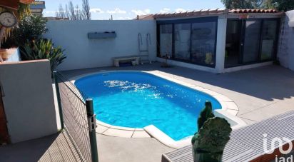 House 6 rooms of 130 m² in Le Soler (66270)