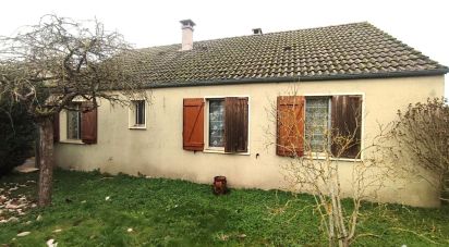House 4 rooms of 80 m² in Pavant (02310)