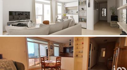 Appartement 4 pièces de 85 m² à Houilles (78800)