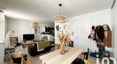 Appartement 3 pièces de 65 m² à Montpellier (34000)