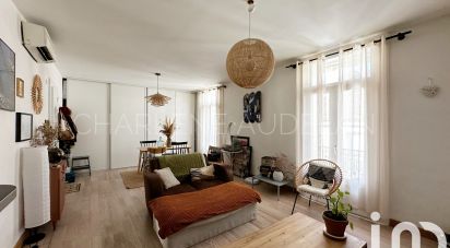 Apartment 3 rooms of 65 m² in Montpellier (34000)