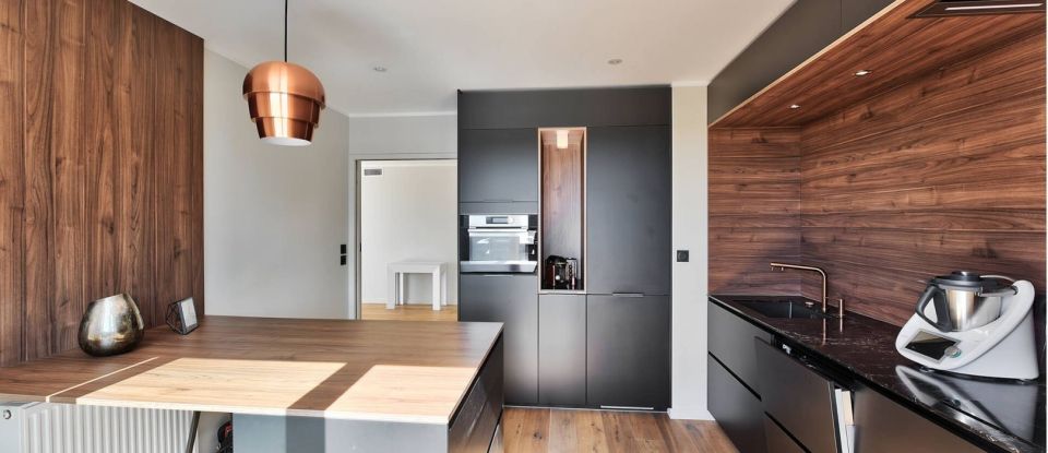 Appartement 4 pièces de 122 m² à Lyon (69009)