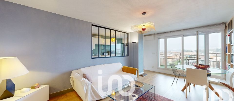 Apartment 3 rooms of 63 m² in Blagnac (31700)