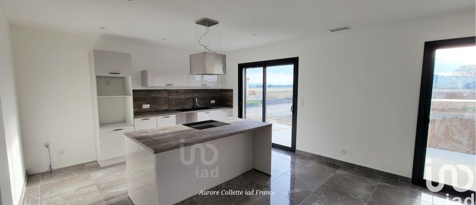 House 4 rooms of 119 m² in Ginestas (11120)