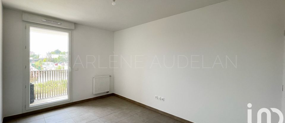 Apartment 3 rooms of 65 m² in Montpellier (34070)
