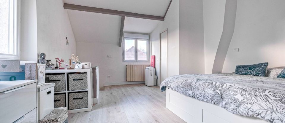 Maison 4 pièces de 89 m² à Annet-sur-Marne (77410)