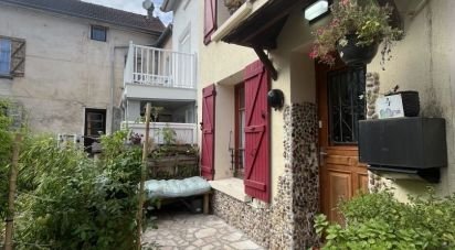 House 4 rooms of 72 m² in Domont (95330)
