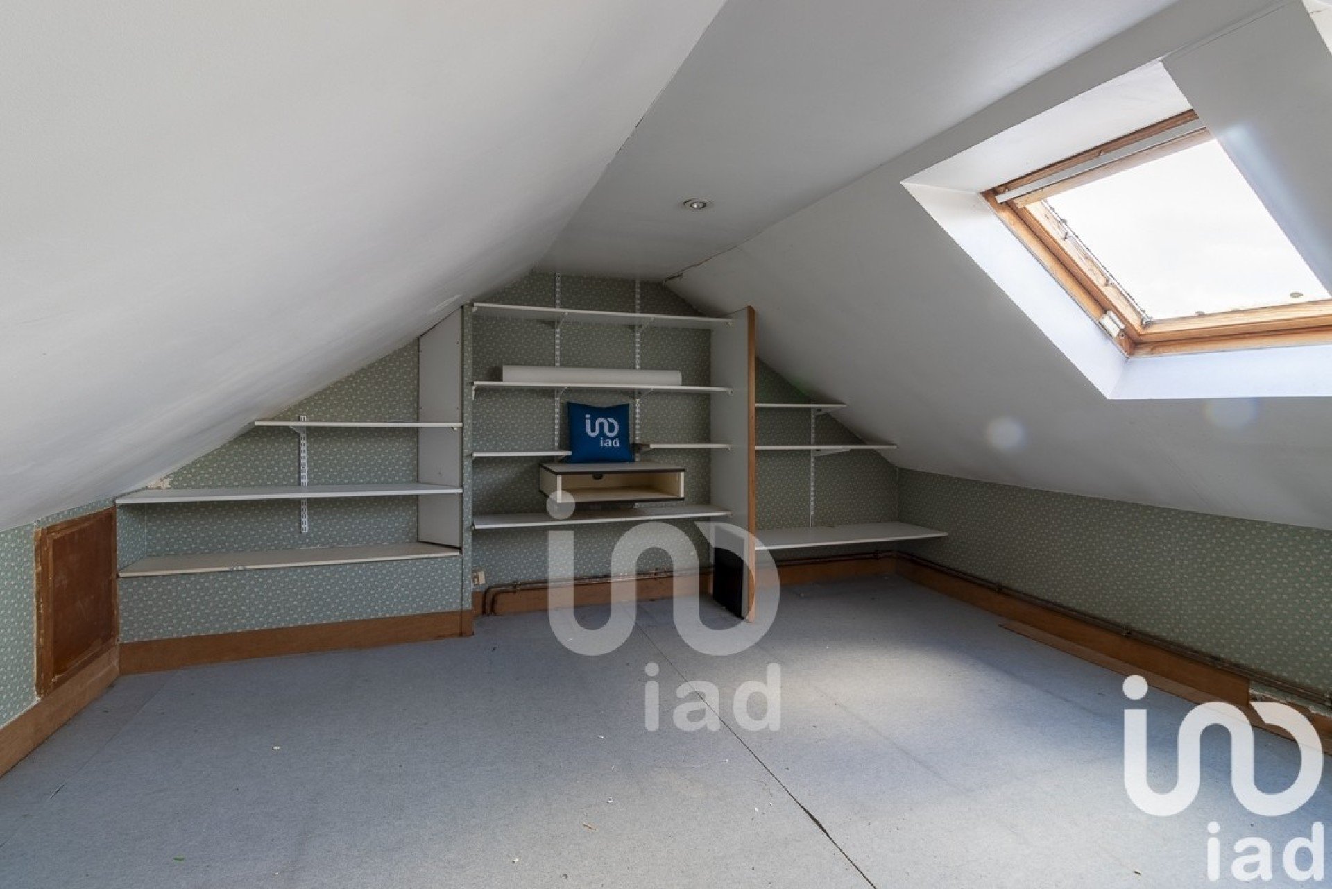 Maison a vendre  - 5 pièce(s) - 85 m2 - Surfyn