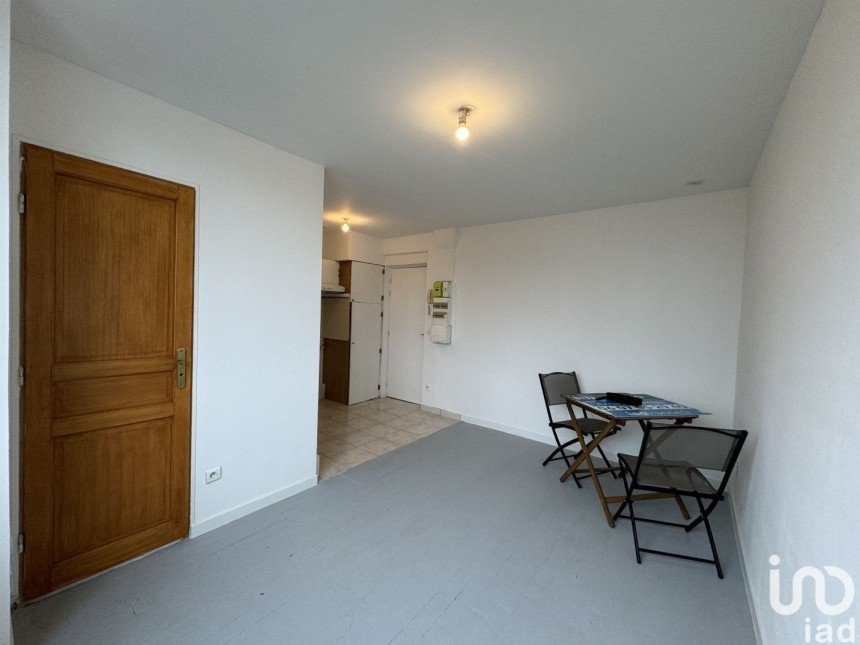 Appartement 1 pièce de 18 m² à Draveil (91210)