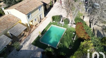 House 6 rooms of 200 m² in Pézenas (34120)