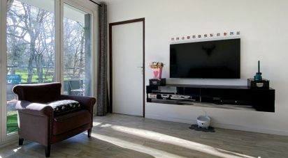 Appartement 2 pièces de 40 m² à Sucy-en-Brie (94370)