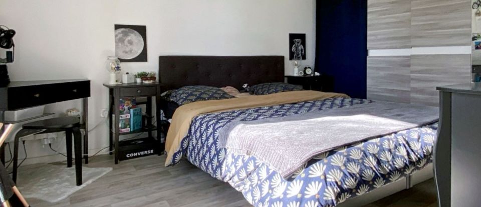 Apartment 2 rooms of 40 m² in Sucy-en-Brie (94370)