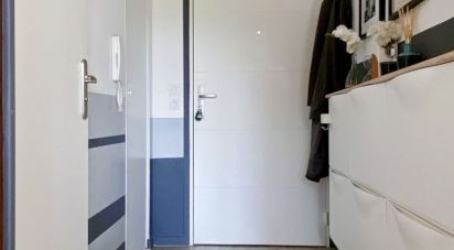 Apartment 2 rooms of 40 m² in Sucy-en-Brie (94370)