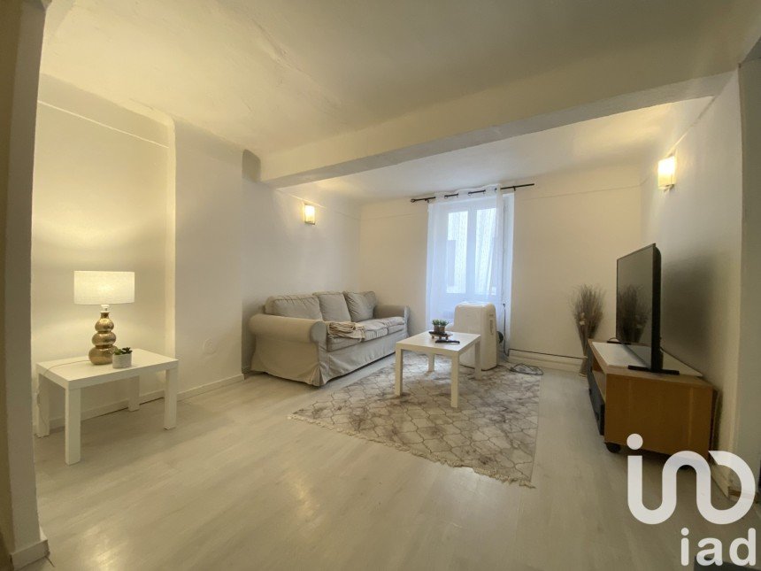Apartment 2 rooms of 44 m² in Toulon (83100)