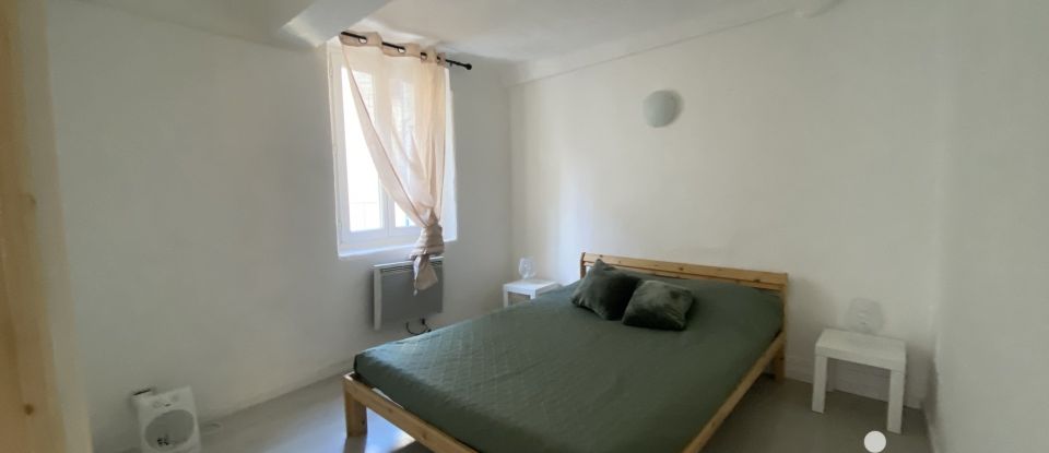 Appartement 2 pièces de 44 m² à Toulon (83100)