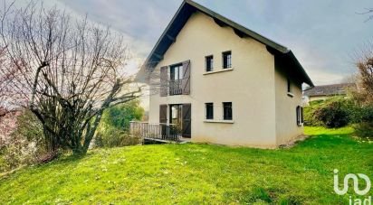 House 6 rooms of 144 m² in Coublevie (38500)