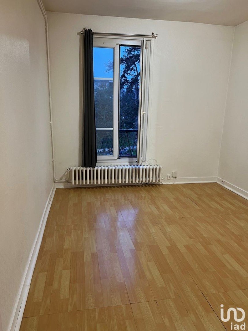 Apartment 1 room of 20 m² in Limeil-Brévannes (94450)