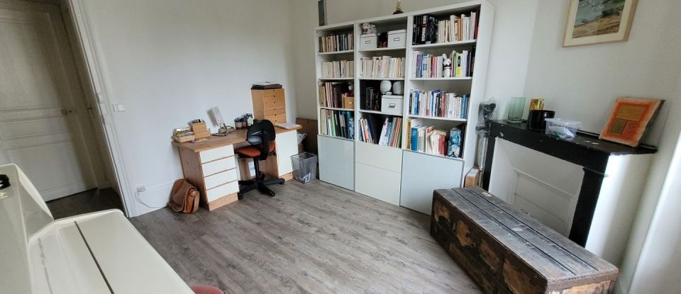 Appartement 3 pièces de 50 m² à Corbeil-Essonnes (91100)