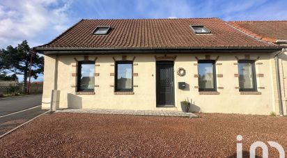 Village house 5 rooms of 103 m² in Annequin (62149)