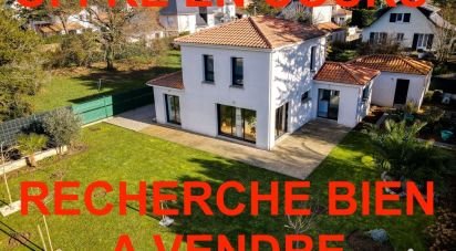 House 5 rooms of 121 m² in La Baule-Escoublac (44500)