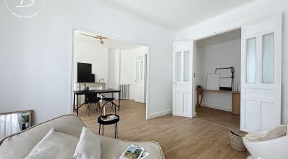 Apartment 4 rooms of 104 m² in Toulon (83000)