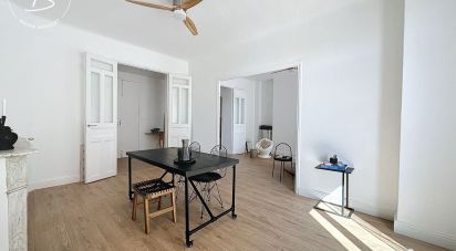 Appartement 4 pièces de 104 m² à Toulon (83000)