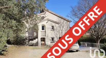 Traditional house 5 rooms of 130 m² in Draguignan (83300)