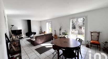 Maison 6 pièces de 140 m² à Montreuil (93100)