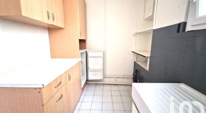 Studio 1 room of 24 m² in Le Perreux-sur-Marne (94170)