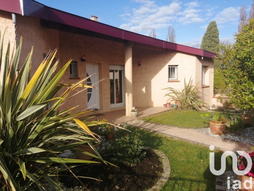 House 6 rooms of 170 m² in Colomiers (31770)