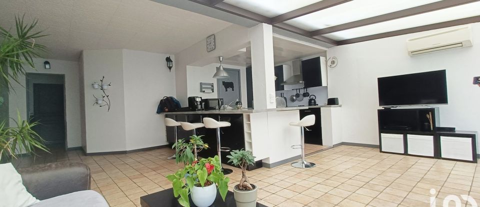 Maison 7 pièces de 136 m² à Bondoufle (91070)