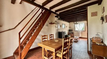 House 4 rooms of 100 m² in Verrières-le-Buisson (91370)